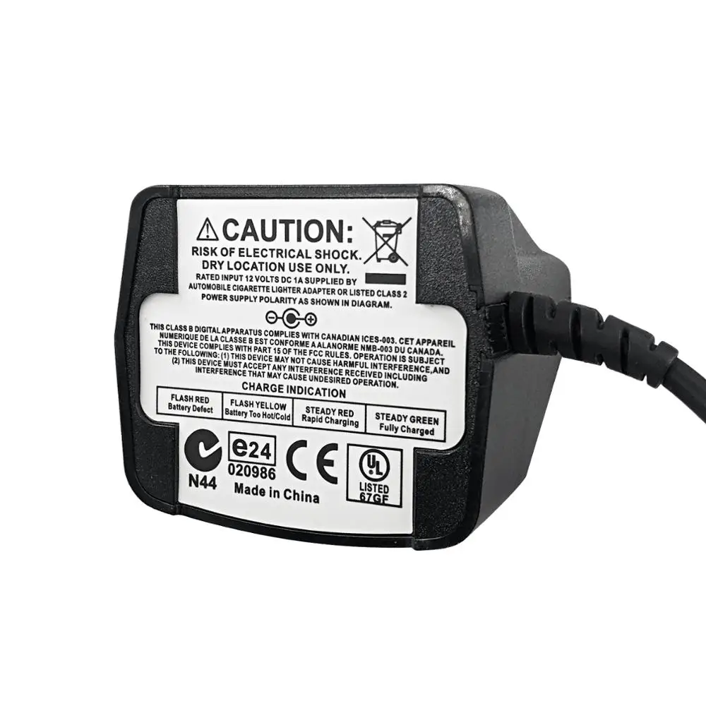 VBLL KVC 14 туристический автомобиль Зарядное устройство для Kenwood TK2100 TK2140 TK2148 TK2160 TK2168