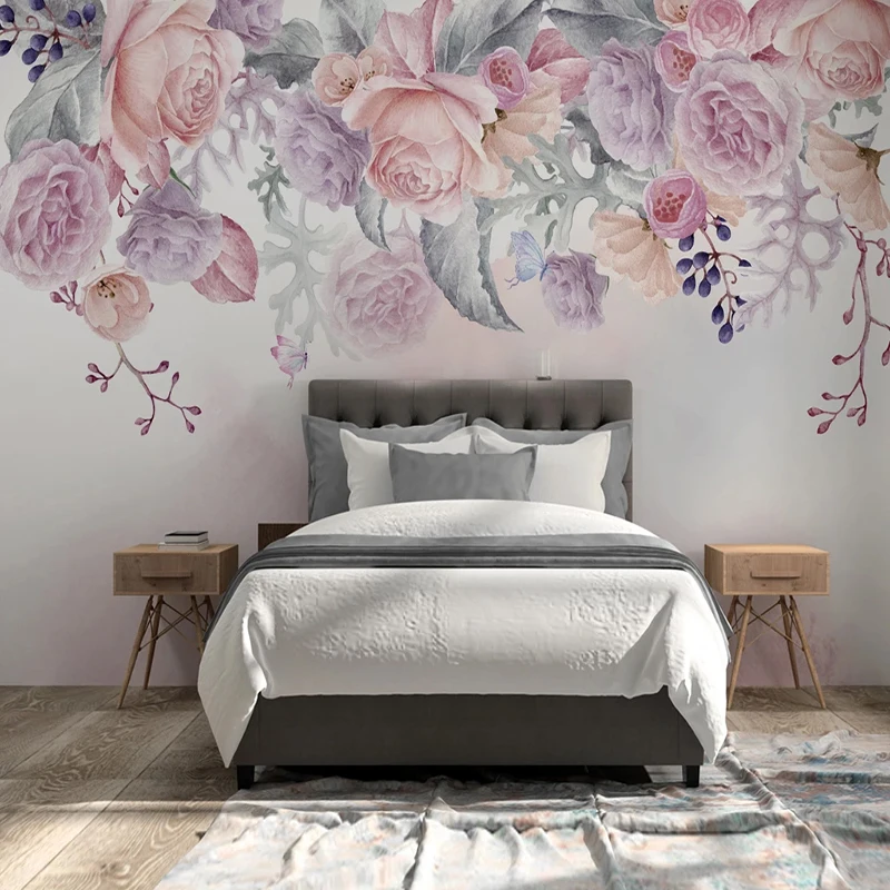 tv sofa murais personalizados 3 01