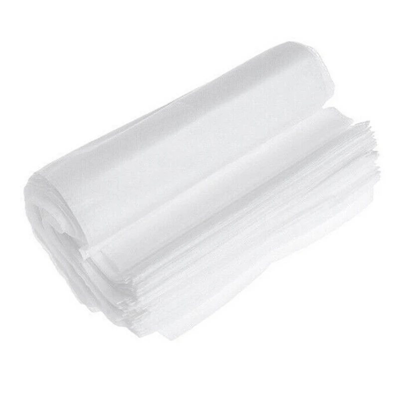 100Pcsreusable Fruit Protection Bags Vegetable Bag Anti-Bird Insect-Proof |