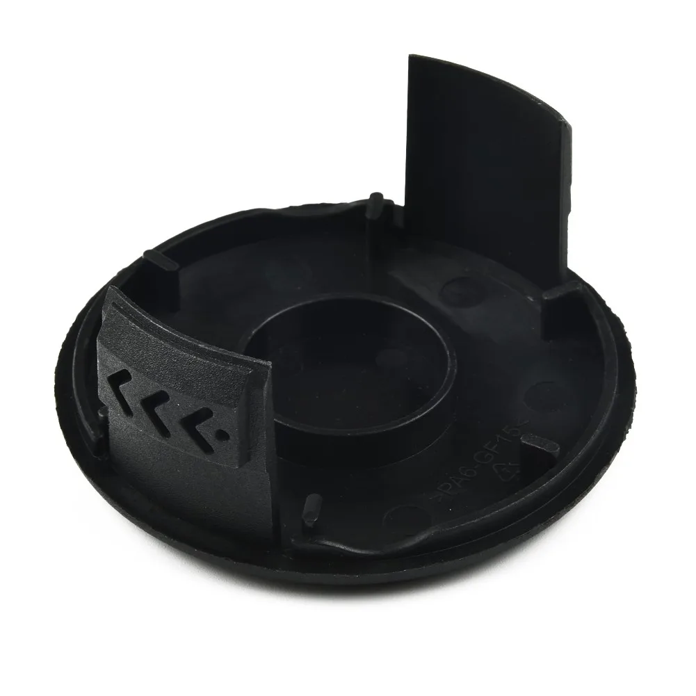 petrol hedge cutter 1pc Trimmer Spool Cover For BOSCH ART 23 26 SL Strimmer  Line Cap Base F016F04557  Durable Garden Power Tool Parts & Accessories best pole hedge trimmer