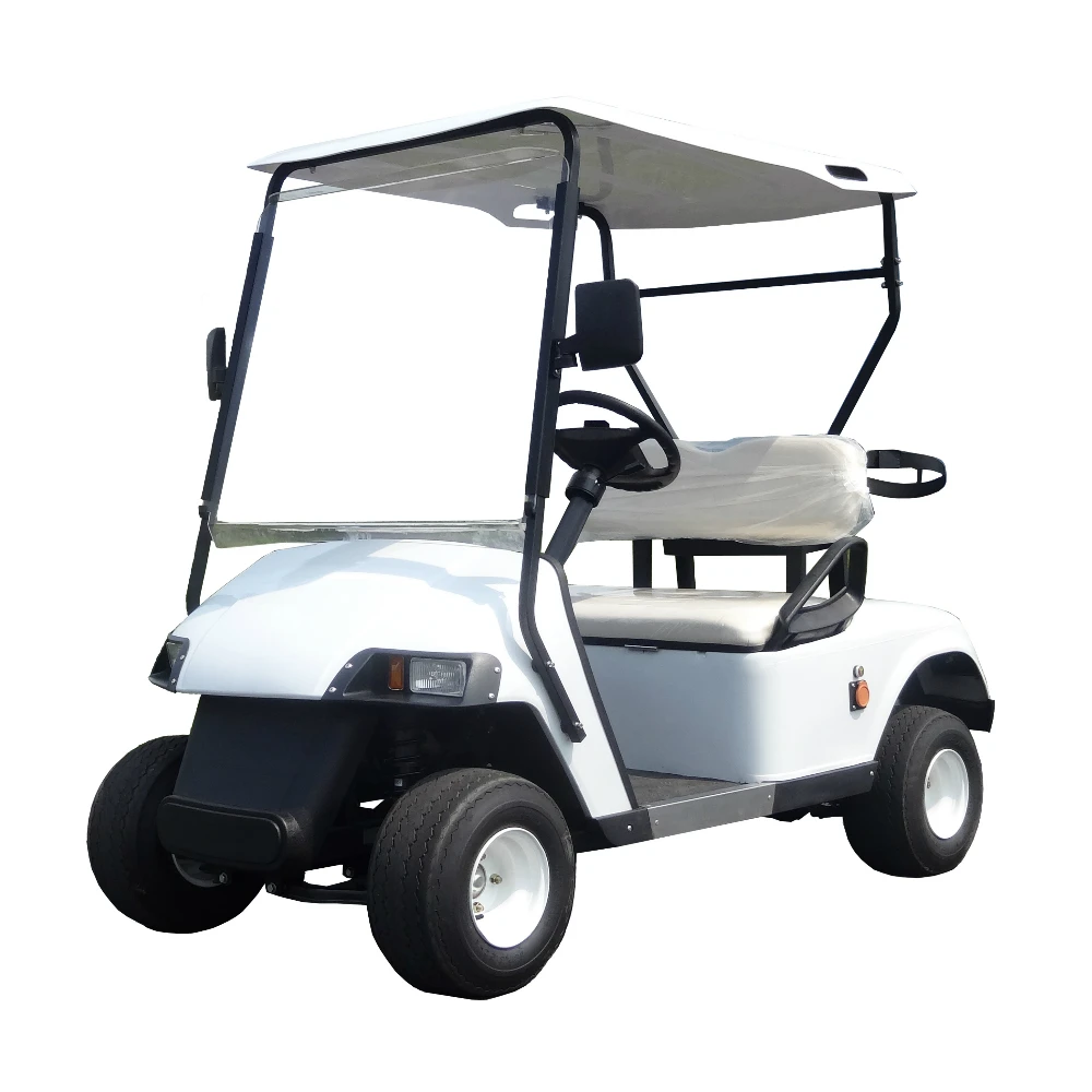 Carros de golf eléctricos para adultos, famosos, chinos, venta|Carrito de golf| - AliExpress