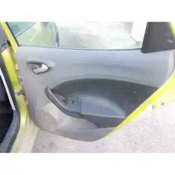 

6J4839462 REAR WINDOW RIGHT SEAT IBIZA (6J5)