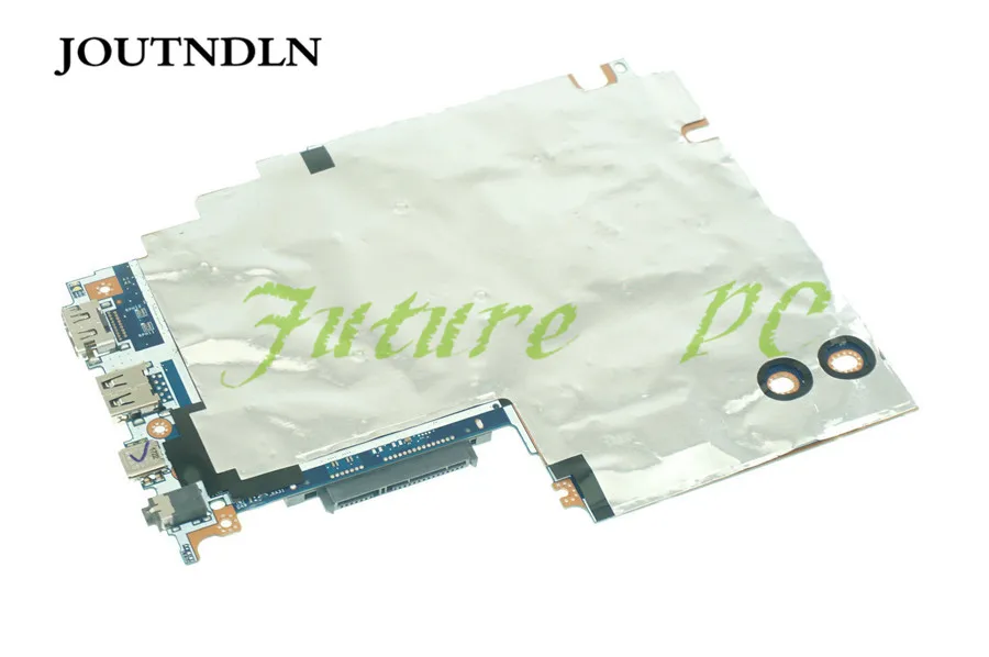 JOUTNDLN для lenovo IdeaPad Flex 5-1470 Материнская плата ноутбука 5B20N67526 W/I5-7200U cpu тестовая работа