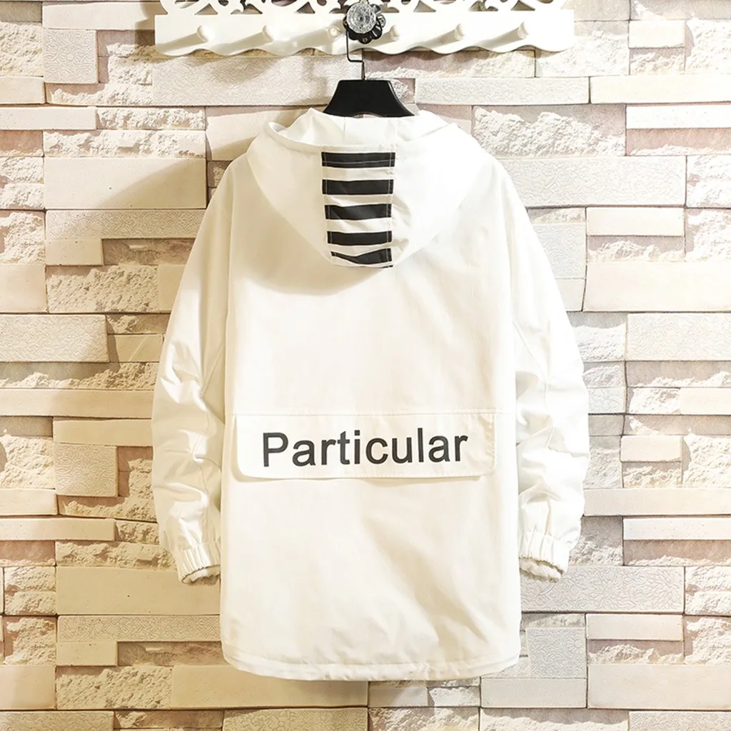 JAYCOSIN мужская куртка Chaqueta Hombre Осенняя верхняя одежда ветровка с капюшоном уличная мужская Тонкая Куртка Jaqueta Masculino 19AUG2