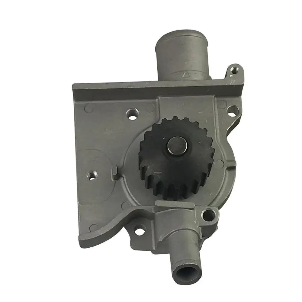 Ремень ГРМ Водяной насос Комплект клапанная крышка подходит для установки инструментов для Ford Mercury 2.0L 97-02 Sohc Dohc автомобильные аксессуары