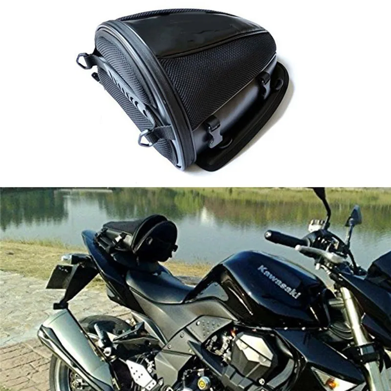 best tail bag