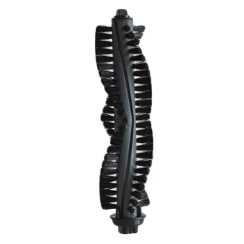 

161MM Vacuum Cleaner Black Main Roller Nylon Bristle Brush For ILIFE A4S Dirt Dust Removal Tool Household Appliances Parts
