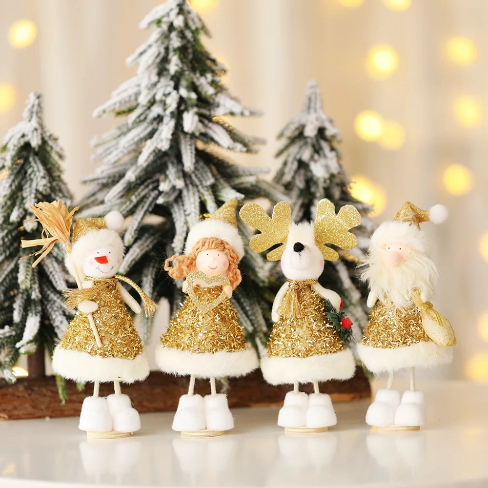 muñecas para regalar en navidad