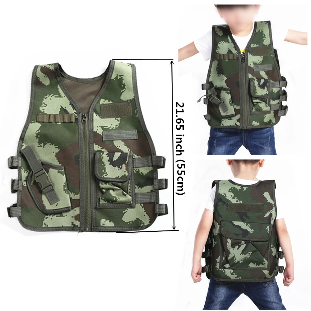 vest-001 WC 55cm