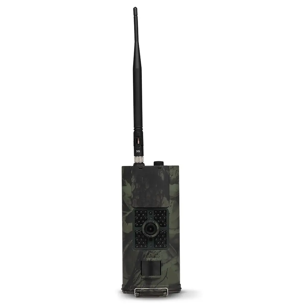 Hc700 Outdoor Hd Field Camera Wild 16 Million Pixels Infrared Thermal Camera Waterproof Hunting Camera