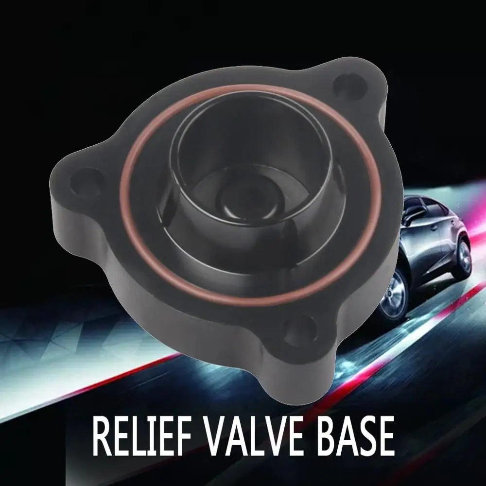 

Car Modification Instrument T9358 Pressure Relief Valve Base Turbocharged Deflating Tool For Mercedes-benz Volvo