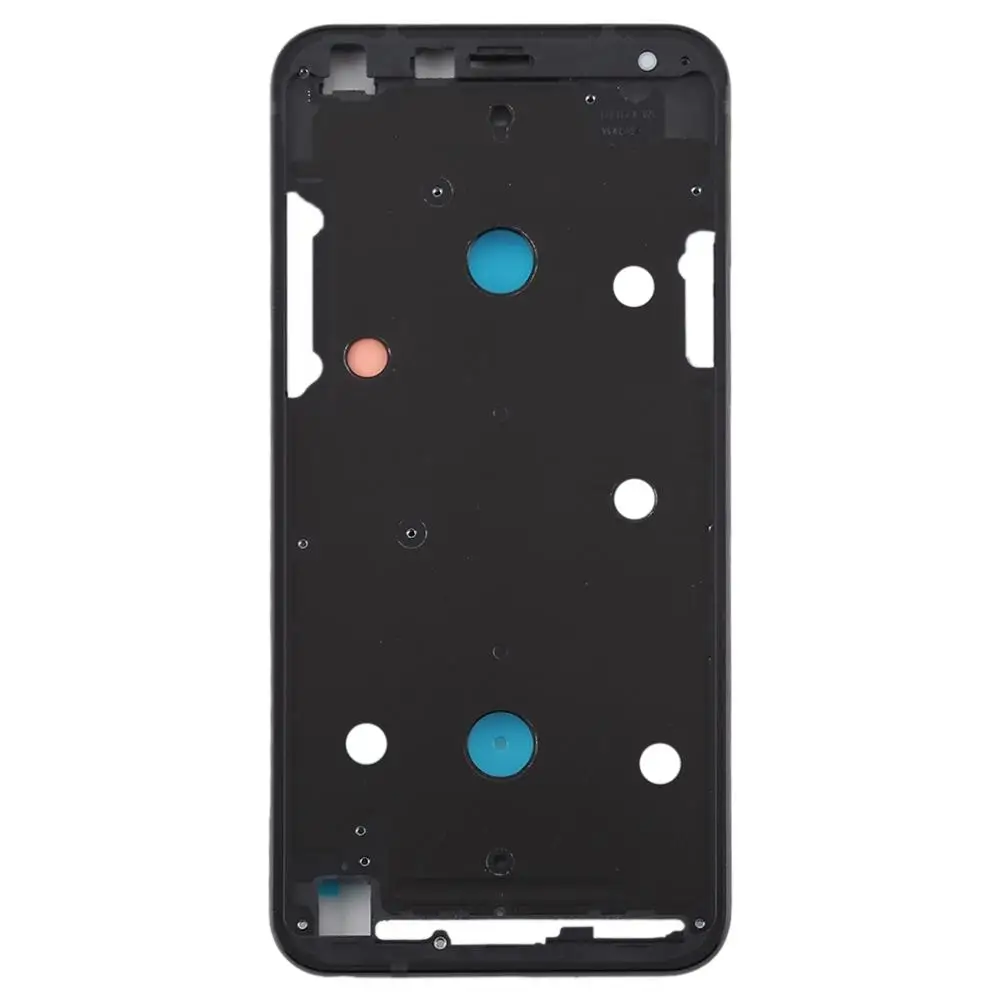 Передняя ЖК-рамка для LG Q7/Q610/Q7 Plus/Q725/Q720/Q7A/Q7 Alpha
