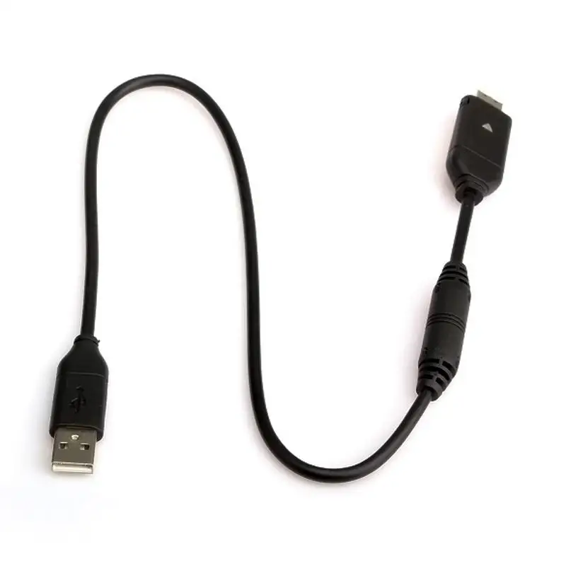 Câble USB pour caméra Samsung, transfert de données, chargeur, ES65, ES70,  ES63, PL150, PL100 | AliExpress