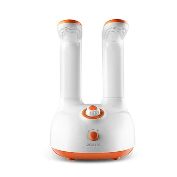 

6 gear timing retractable Shoes Dryer household portable removable 2 hours fast shoe-drying machine