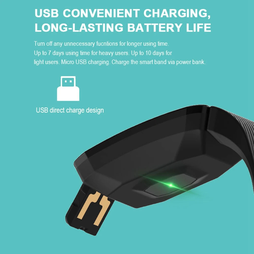 Смарт-часы UTELITE Q1, 1,14 дюймов, ips, IP67, водонепроницаемый, пульсометр, измеритель артериального давления, ремешок для телефона Apple, Xiaomi, huawei