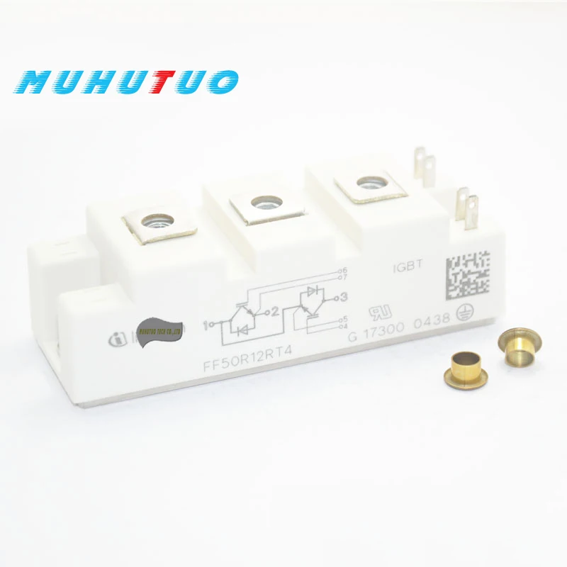 

FF50R12RT4 FF75R12RT4 FF100R12RT4 FF150R12RT4 power module IGBT module