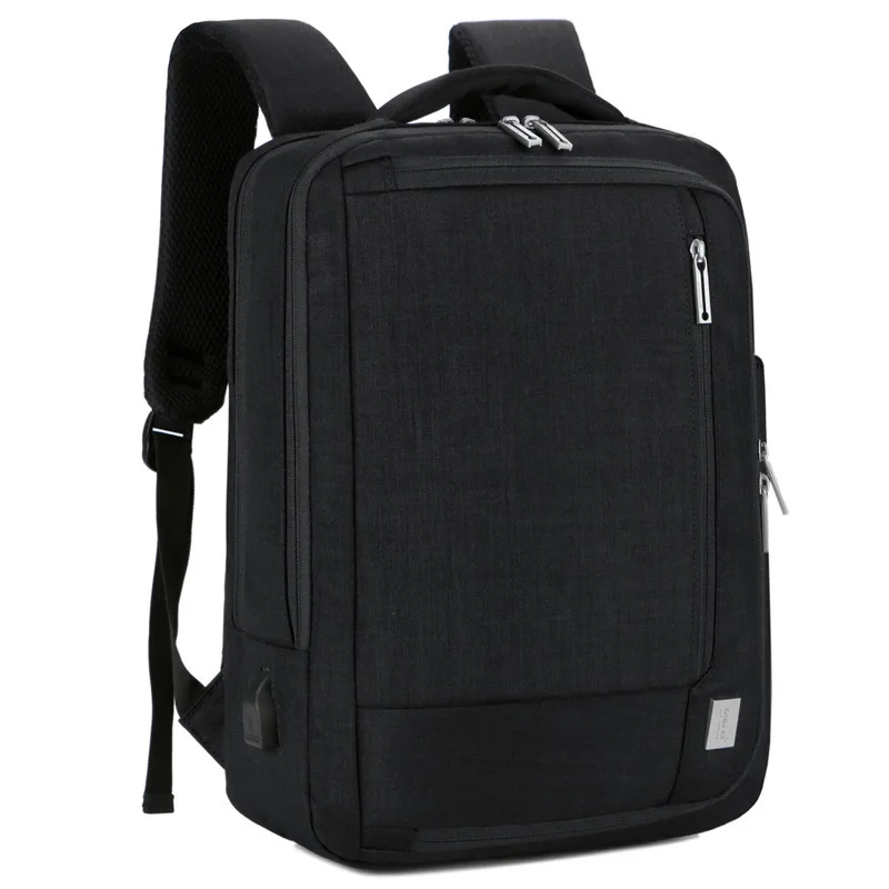 

2019 Sale Mochila Escolar Mochila Feminina Multifunctional Usb Computer Backpack, Waterproof Nylon Backpack For On Short Trips