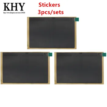 

New original Touchpad Clickpad Stickers sets for ThinkPad T480S, X1 YOGA 2nd 2017 series
