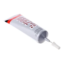 Multi reparo adesivo display lcd quadro cola b7000 telefone amortecedor quadro diy 110ml