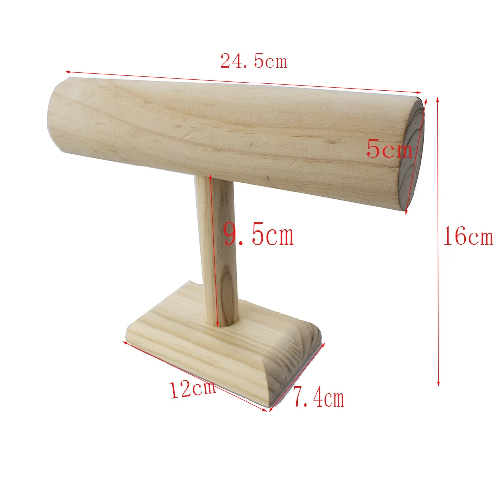 木头展示架--1 位 (2)-03