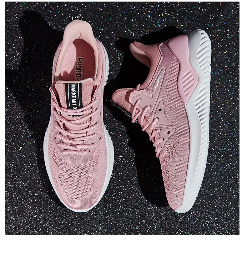 Tenis Mujer; Женские спортивные туфли; женские брендовые кроссовки; женская обувь для тенниса; дышащая нескользящая обувь на плоской подошве; sapato feminino; 9