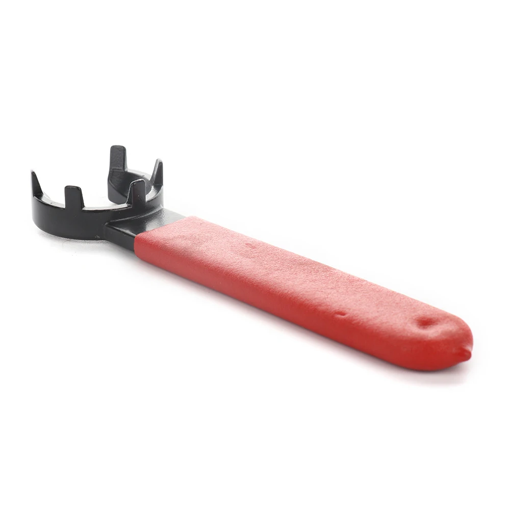 

Steel Engraving Machine Spindle Extension Rod wrench M type ER wrench CNC Collet wrench ER25M Wrenches New