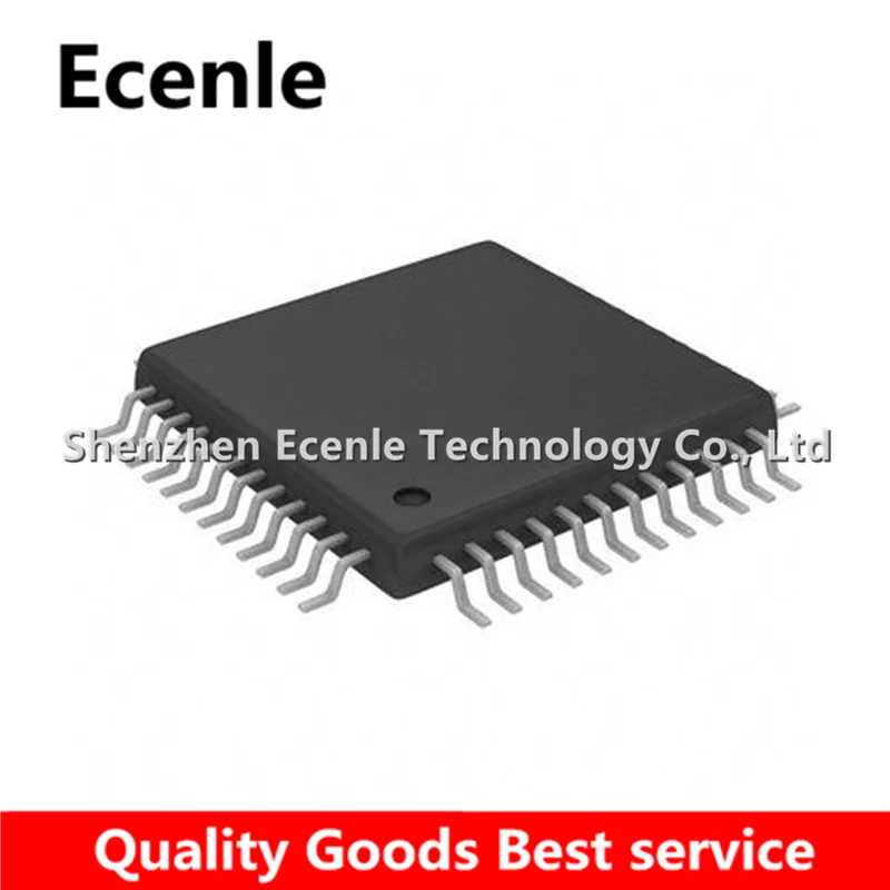1 Pcs/Lot STM8AH6148TASSS QFP-48 Automotive 8-bit MCU with up to 128 Kbytes Flash data EEPROM 100% New&ampOriginal | Электронные