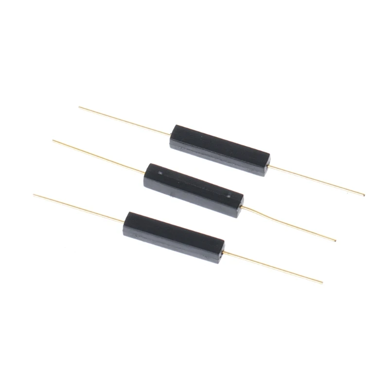 10 Pcs GPS-14A Reed Schalter Vibration Beständig Anti-korruption Schließer Für Arduino Drop Schiff 