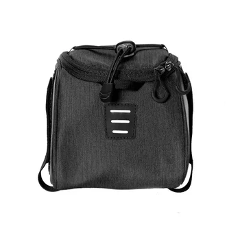 

ROSWHEEL Bike Bag Outdoor Mountain Bike Bicycle Seat Bag Pouch Brand new