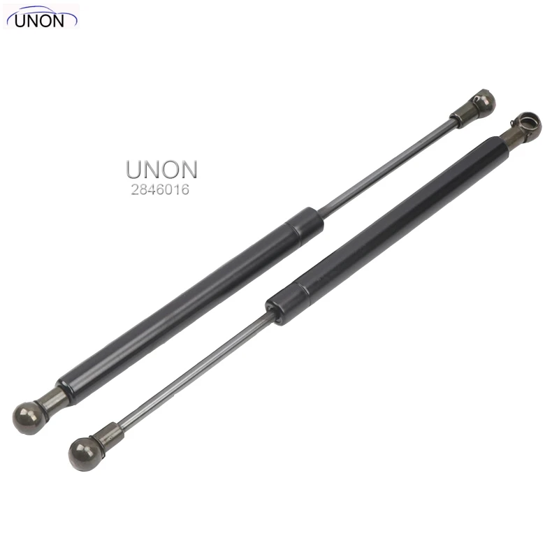 For Toyota RAV4 Refit Front Bonnet Hood Lift Support Engine Cover Hydraulic Gas Spring Strut Rod Shock Damper