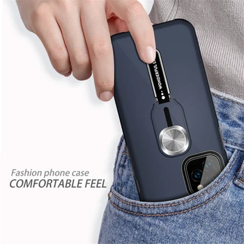 Finger Ring Case for iPhone 11/11 Pro/11 Pro Max 1