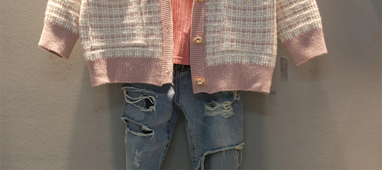 Hot Women Spring Autumn Long Cardigan Sweater Coat Female Fashion Long Sleeve Crochet Girl Knitted Jacket Tops fragrance