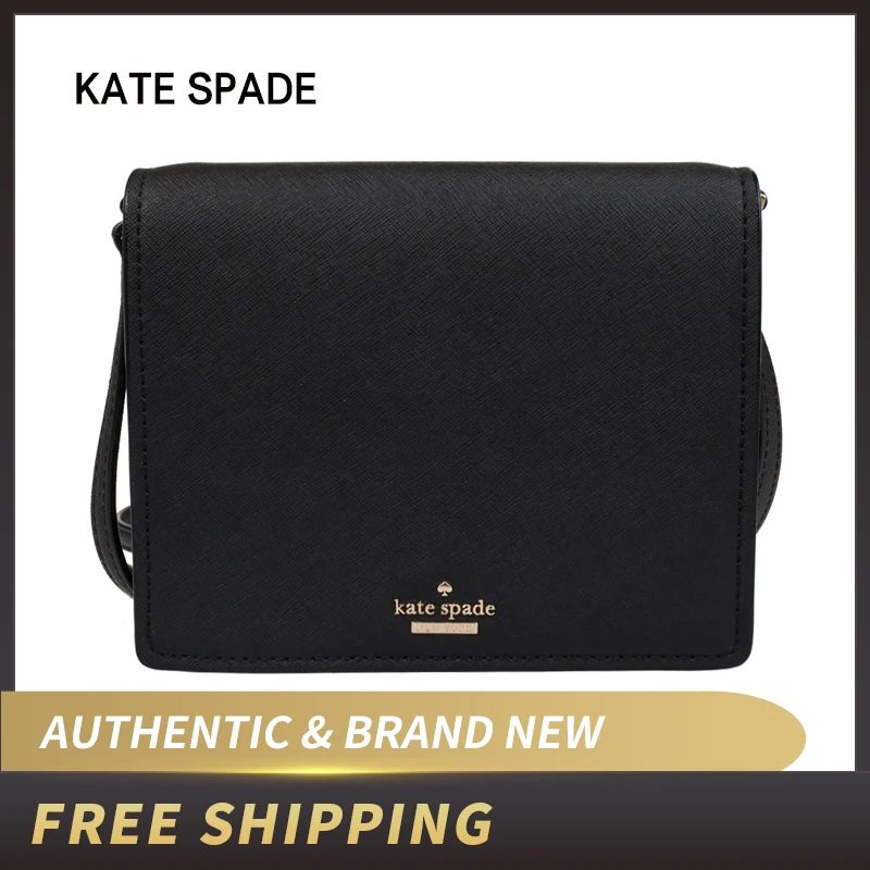 Подлинные оригинальные и брендовые новые женские сумки Kate Spade new York PXRU7186