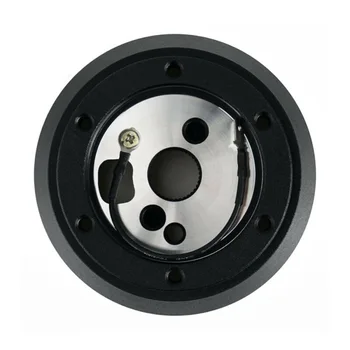 

Hole Dia 70mm Short Hub Adapter Short For Chevy Blazer Camaro Corvette