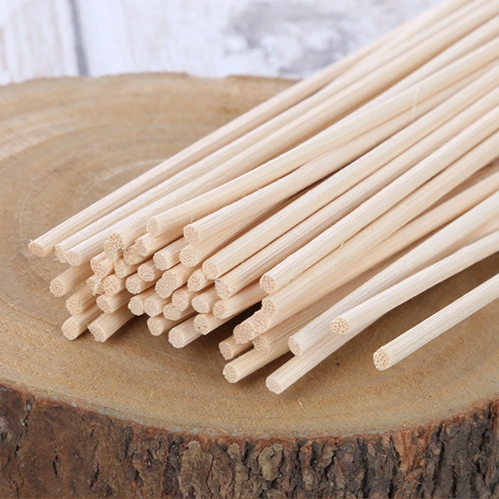 30Pcs Rattan Reed Sticks Fragrance Reed Diffuser Aroma Oil Diffuser Rattan Sticks for Home Bathrooms Fragrance Diffuser 30Pcs Rattan Reed Sticks Fragrance Reed Diffuser Aroma Oil Diffuser Rattan Sticks for Home Bathrooms Fragrance Diffuser