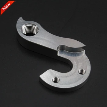 

2pc CNC Bicycle gear rear derailleur hanger For Kross Esker 4.0 TSUNAMI DARKROCK WindSpeed pro1 pro2 WindSpeed pro3 MECH dropout