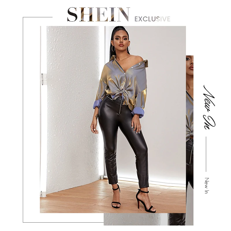 SHEIN-海报