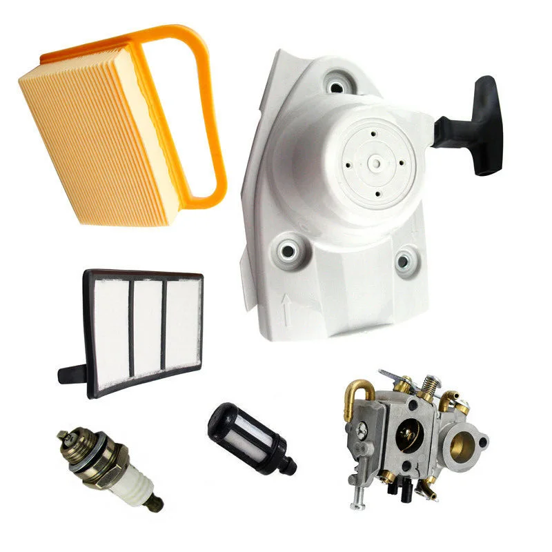 

Carburetor Fuel Filter For Stihl TS410 TS420 Zama C1Q-S118 Durable Equipment