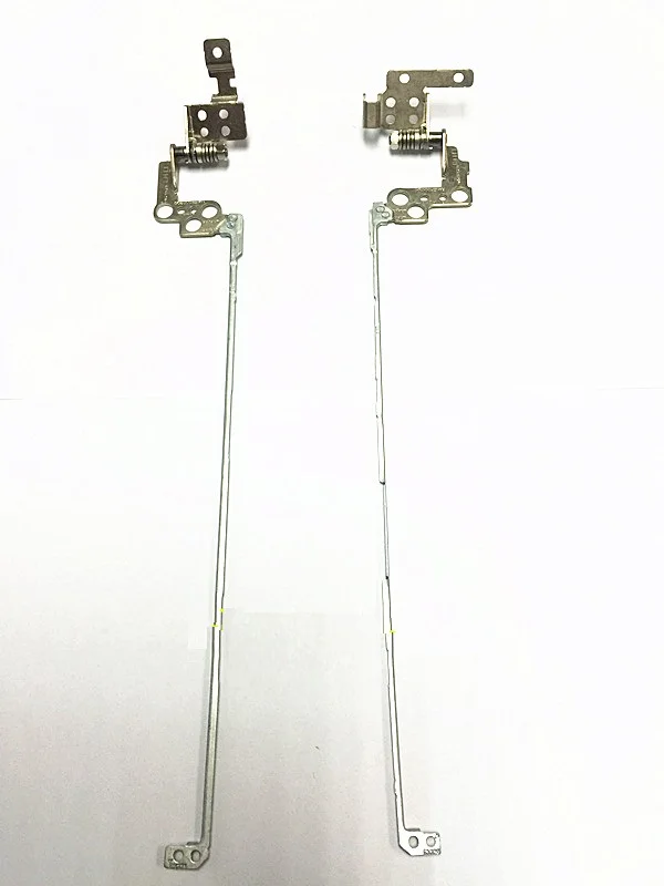 SSEA-New-LCD-Screen-Hinges-Right-Left-for-Lenovo-Ideapad-100-15-100-15IBY-Laptop-Free