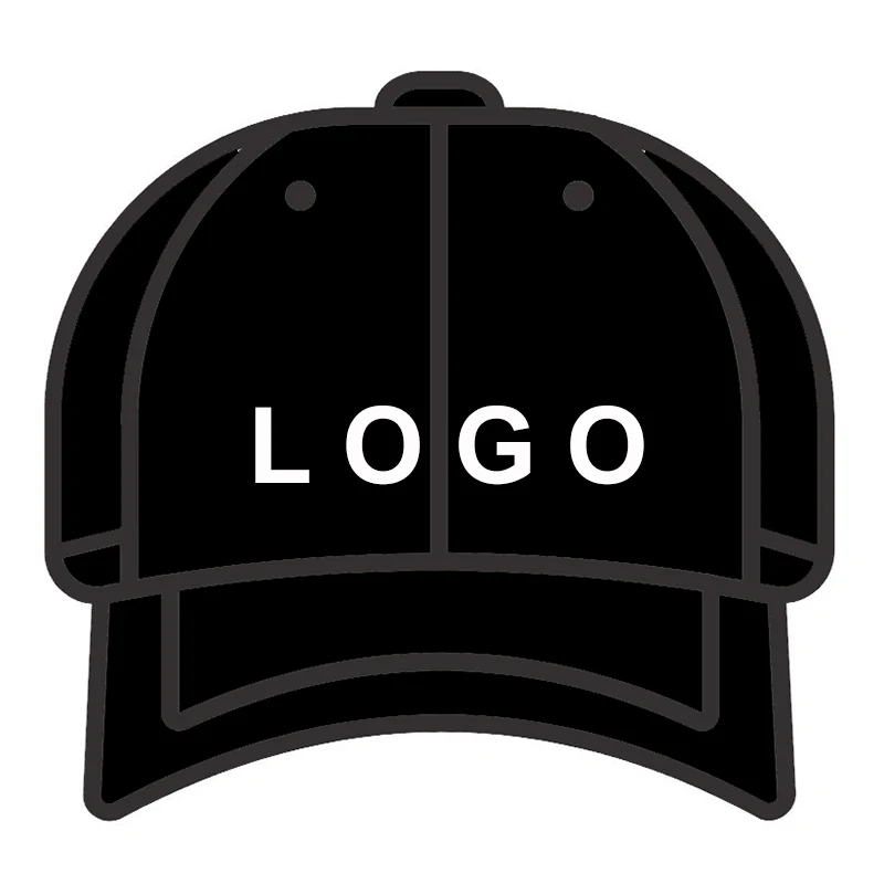 Бейсбольная кепка производитель не MOQ запрос логотип на заказ прямо с завода