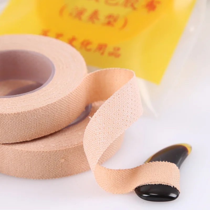 

Breathable Guzheng Bandage Playing Type Pipa Bandage Guzheng Children Adult Guzheng Nail