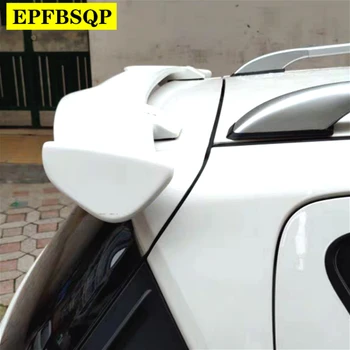 

For Ford Focus hatchback universal spoiler Binzhi Outlander RAV4 Fit Wing Tiger Alto Swift SUV Modified Rear spoiler