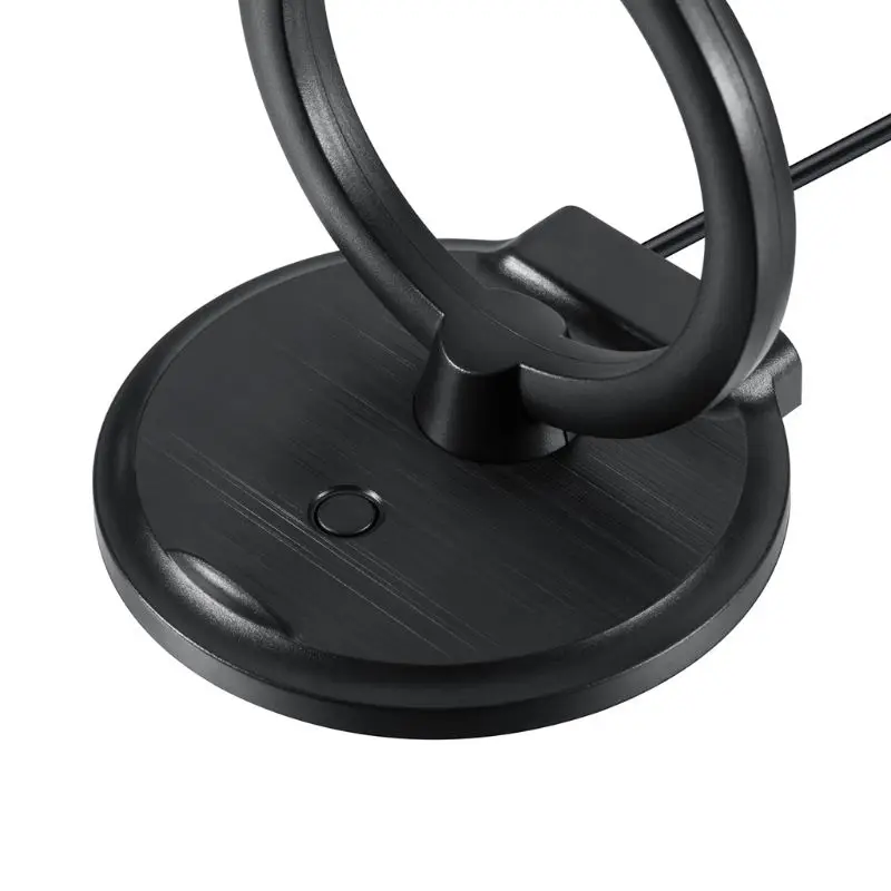 2в1 usb-стойка зарядная док-станция Держатель для Desk Зарядка 2 настольная зарядная станция крепление для мобильных телефонов
