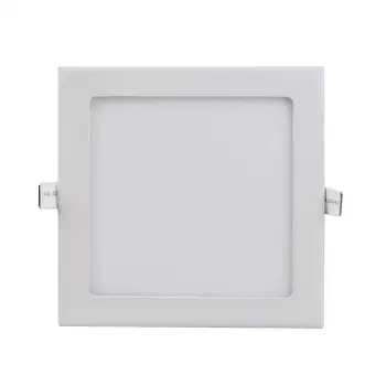 

2Packs 220V 5W Small Panel Light Warm White Square Led Panel Lights & Lighting