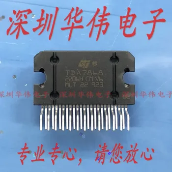 

TDA7801 TDA7802 TDA7803A TDA7828 TDA7838 TDA7868 TDA7387EP