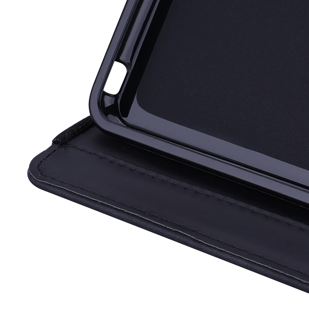 10,5 дюймов для samsung T860/T865/Tab S6 силиконовый мягкий чехол для задней панели из искусственной кожи смарт-чехол для samsung T860/T865/Tab S6