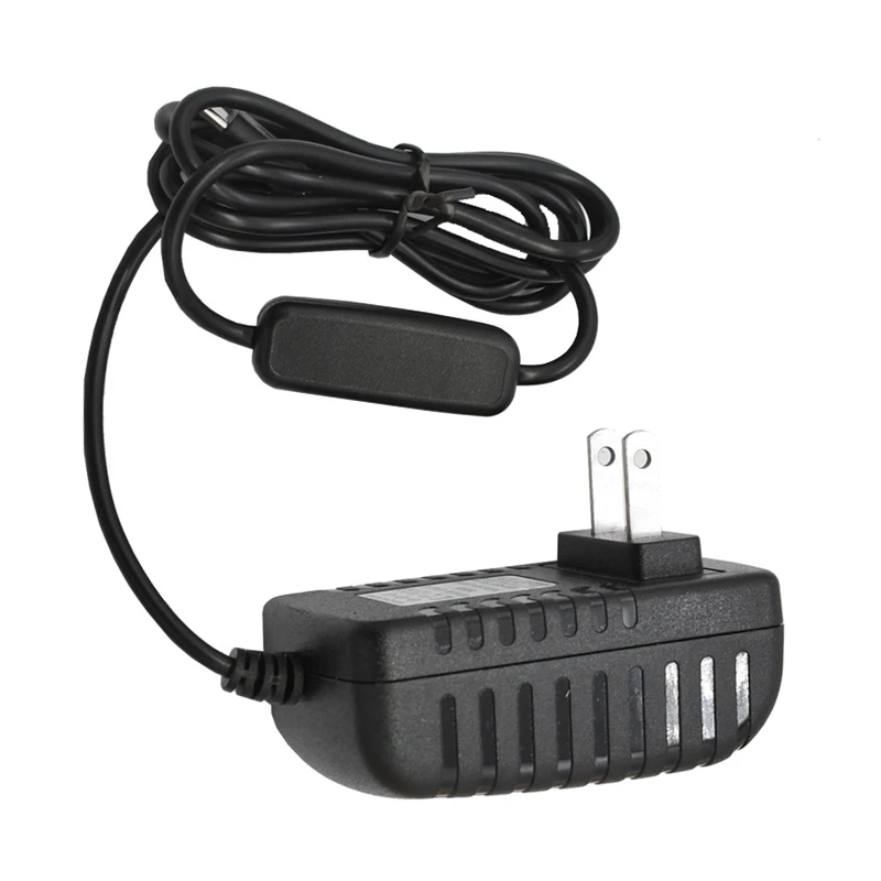 Pi 4 адаптер питания вкл/выкл переключатель Usb-C 5V 3.0A