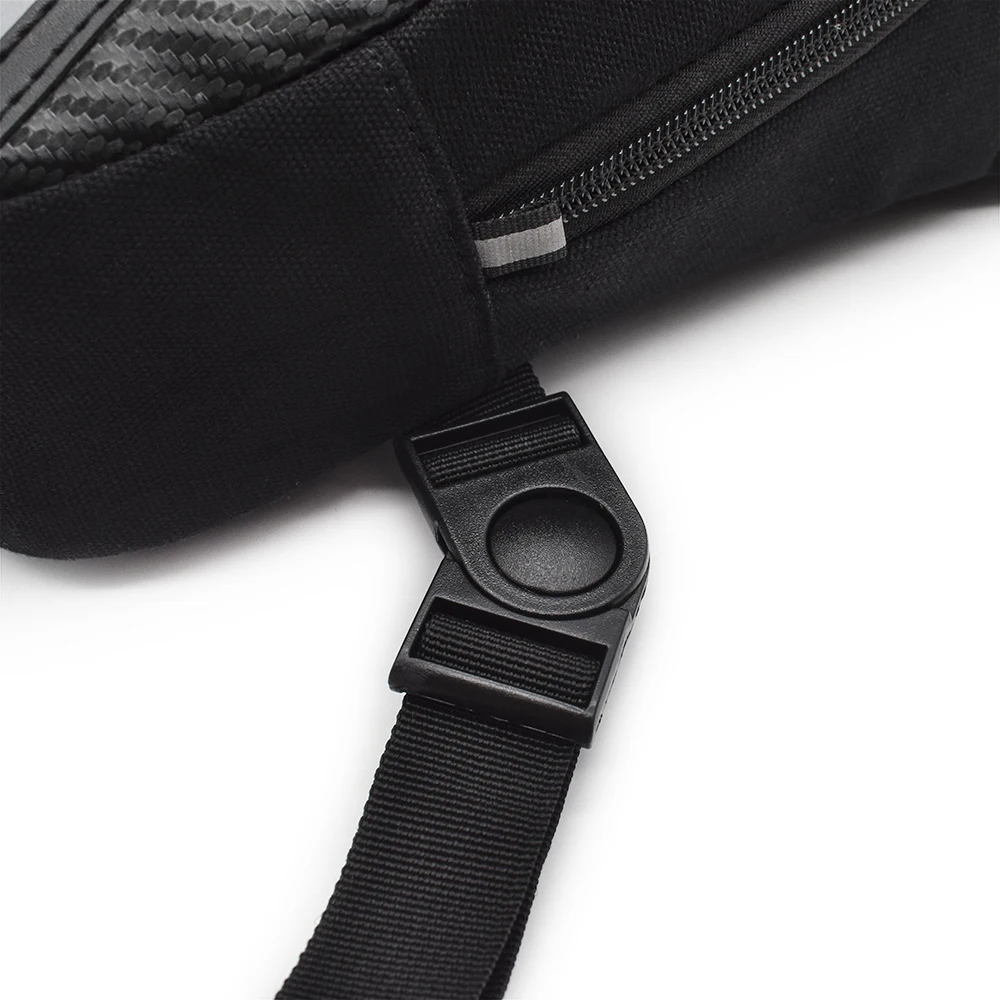 WOSAWE Motorcycle Leg Bag Fanny Pack Racing Waterproof Moto Cycling Tactical Waist Pack Airsoft Tactical Drop Leg Panel Utility