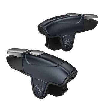 

MEMO Ak02 Chicken Eating Artifact Mobile Phone Connected with Capacitor Eating Chicken Game Console Handle