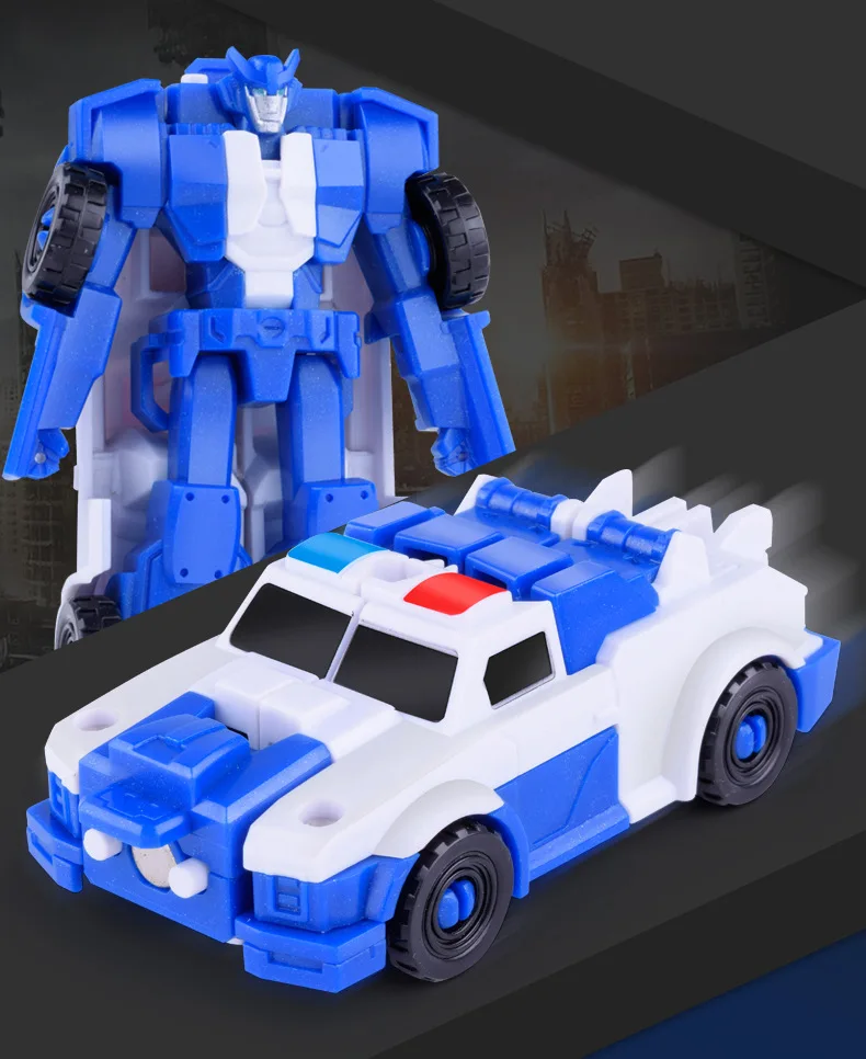 Transformers Roboter in Verkleidung Strongarm Action Figure 19CM Toy-neu 